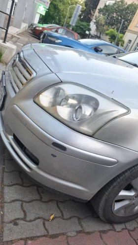 Toyota Avensis Toyota Avensis II (T25) 2.2 D-4D D-CAT, снимка 12
