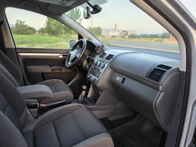 VW Touran 1.9 TDI 105 7места, снимка 13