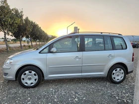 VW Touran 1.9 TDI 105 7места, снимка 4