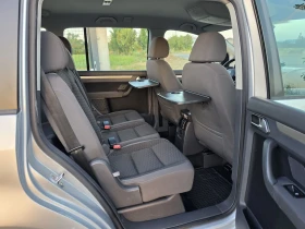 VW Touran 1.9 TDI 105 7места, снимка 14