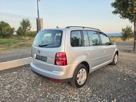 VW Touran 1.9 TDI 105 7места, снимка 7