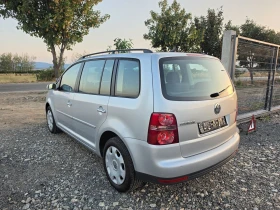 VW Touran 1.9 TDI 105 7места, снимка 5