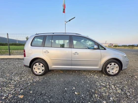 VW Touran 1.9 TDI 105 7места, снимка 8