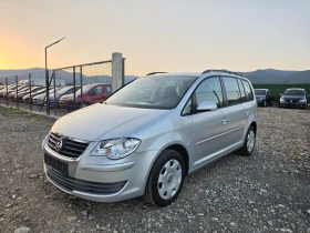 VW Touran 1.9 TDI 105 7места, снимка 3
