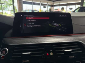 BMW 540 XDRIVE M SPORT FULL OPTIONS, снимка 12