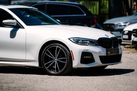 BMW 330 xDrive M-Pack G20, снимка 8