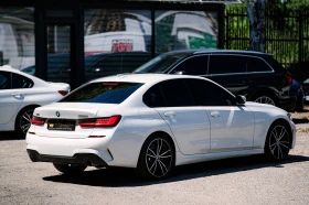 BMW 330 xDrive M-Pack G20, снимка 6