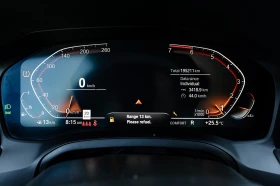 BMW 330 xDrive M-Pack G20, снимка 10
