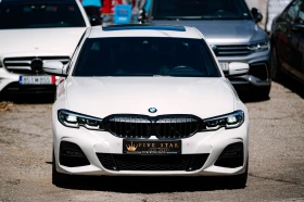 BMW 330 xDrive M-Pack G20, снимка 2