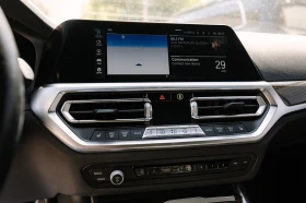 BMW 330 xDrive M-Pack G20, снимка 15