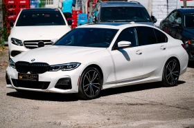 BMW 330 xDrive M-Pack G20, снимка 4
