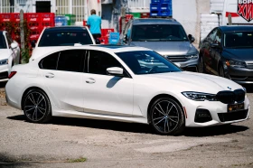 BMW 330 xDrive M-Pack G20, снимка 3
