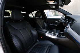 BMW 330 xDrive M-Pack G20, снимка 12