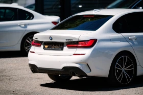 BMW 330 xDrive M-Pack G20, снимка 9