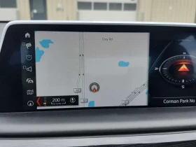 BMW 750 I XDRIVE / ОБДУХВАНЕ / 360 / 2 КЛЮЧА , снимка 11