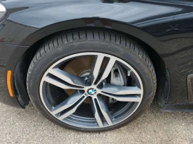 BMW 750 I XDRIVE / ОБДУХВАНЕ / 360 / 2 КЛЮЧА , снимка 6