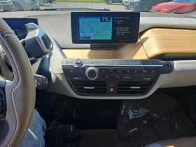 BMW i3 * 4dr HB w/Range Extender * CARFAX * , снимка 9