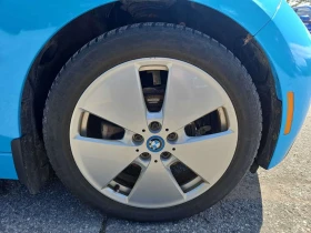 BMW i3 * 4dr HB w/Range Extender * CARFAX * , снимка 7
