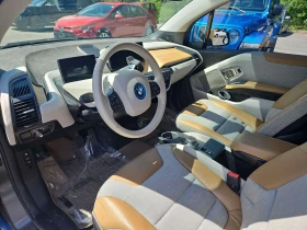 BMW i3 * 4dr HB w/Range Extender * CARFAX * , снимка 5