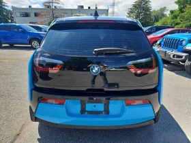 BMW i3 * 4dr HB w/Range Extender * CARFAX * , снимка 4