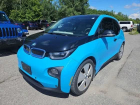 BMW i3 * 4dr HB w/Range Extender * CARFAX * , снимка 1