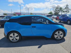 BMW i3 * 4dr HB w/Range Extender * CARFAX * , снимка 3