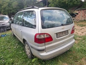 Ford Galaxy, снимка 4