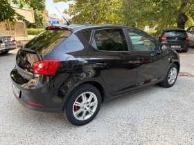 Seat Ibiza 1.9TDi, снимка 4