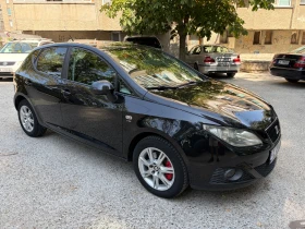 Seat Ibiza 1.9TDi, снимка 2