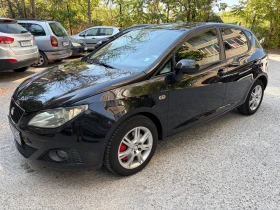 Seat Ibiza 1.9TDi, снимка 1