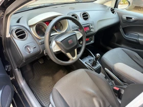 Seat Ibiza 1.9TDi, снимка 7