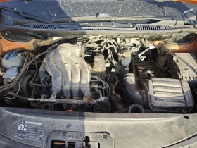 VW Caddy 2.0 CNG, снимка 5