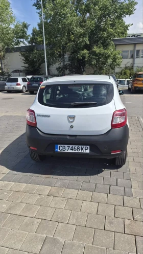 Dacia Sandero, снимка 6