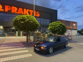 BMW 320 E36 m50b20, снимка 1