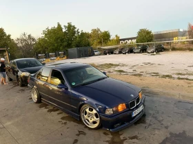 BMW 320 E36 m50b20, снимка 3