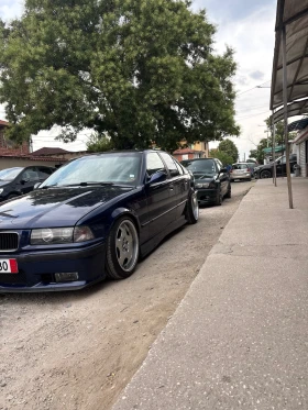 BMW 320 E36 m50b20, снимка 2