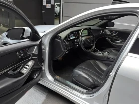 Mercedes-Benz S 400 L 4Matic - САМО 30% АВАНС, снимка 11