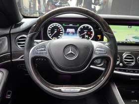 Mercedes-Benz S 400 L 4Matic - САМО 30% АВАНС, снимка 13