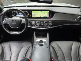 Mercedes-Benz S 400 L 4Matic - САМО 30% АВАНС, снимка 7