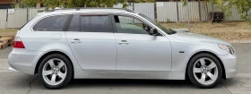 BMW 530 3.0d 218 кс Xenon, снимка 7