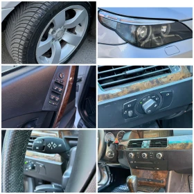 BMW 530 3.0d 218 кс Xenon, снимка 14