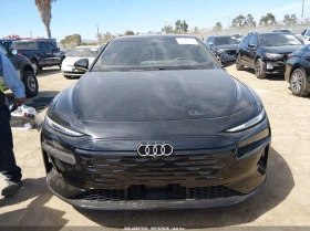Audi A6 E-Tron Premium Plus, снимка 10
