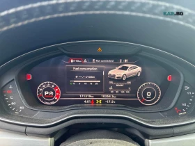 Audi S5 SPORTBACK* TECHNIK* DIGITAL* КАМЕРА* ПОДГРЕВ* , снимка 8