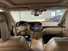 Mercedes-Benz S 65 AMG, снимка 6