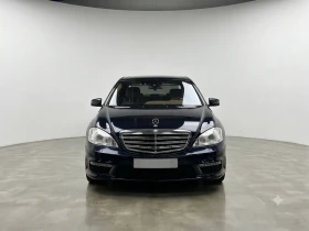 Mercedes-Benz S 65 AMG, снимка 3