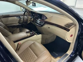 Mercedes-Benz S 65 AMG, снимка 8