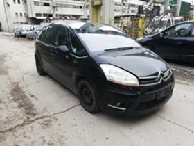 Citroen C4 Picasso 2.0 HDI - [3] 