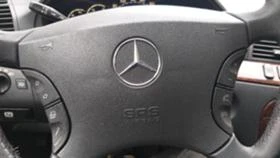 Обява за продажба на Mercedes-Benz S 320 За части няма катализатор  ~13 лв. - изображение 6