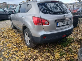 Nissan Qashqai, снимка 4 — Bazar.bg Nissan Qashqai, снимка 4