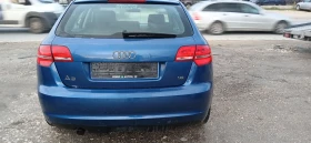 Audi A3, снимка 6